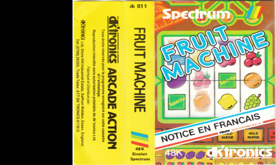 Fruit Machine — box-texture (WOR)