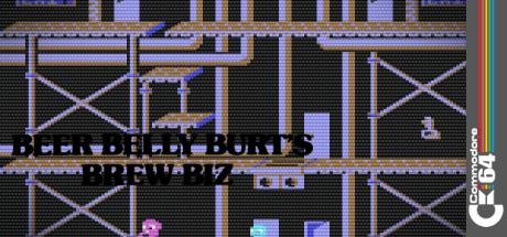 Beer Belly Burt's Brew Biz — steamgrid