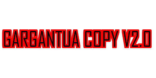 Gargantua Copy V2.0 — wheel-hd (SS)