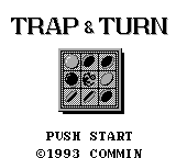 Trap And Turn — sstitle (WOR)