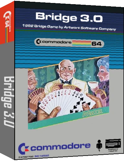 Bridge 3.0 — box-3D (CUS)