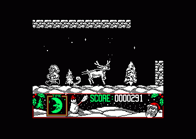 Official Father Christmas, The — ss (EU)