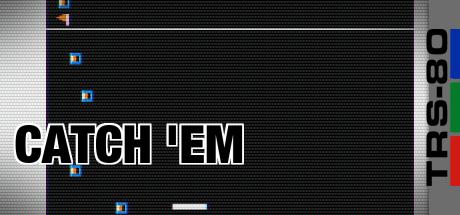 Catch 'em — steamgrid