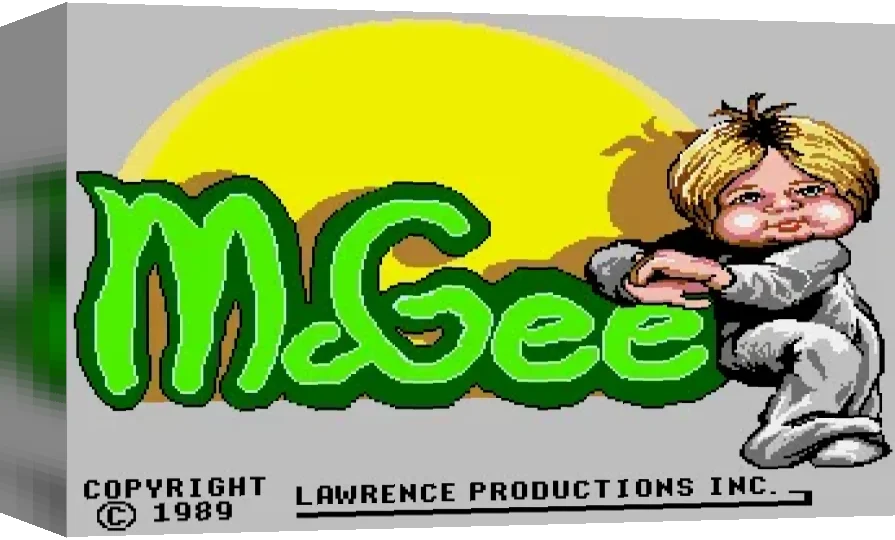 McGee — box-3D (WOR)