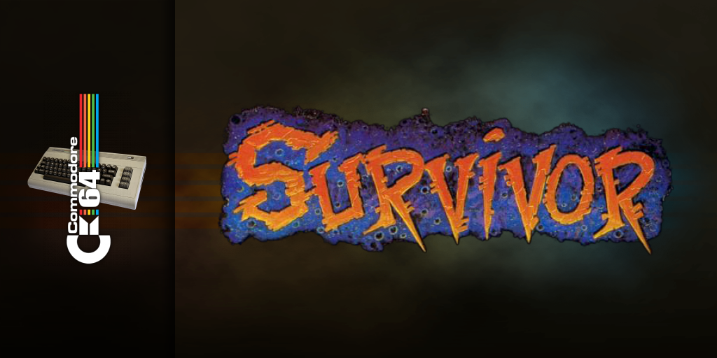 Survivor — screenmarquee (WOR)