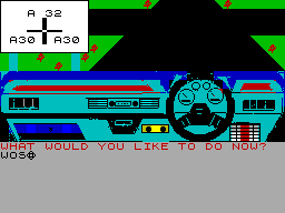 Micro Drivin' — ss (WOR)