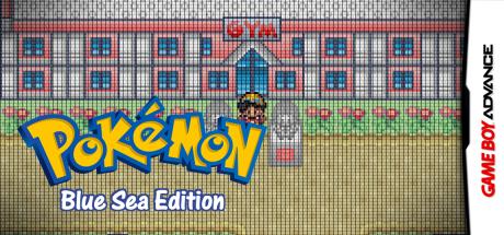 Pokemon : Blue Sea Edition — steamgrid