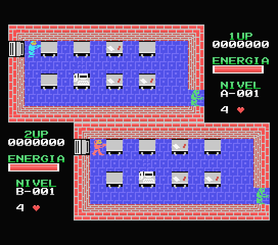 Zombie Near — ss (WOR)