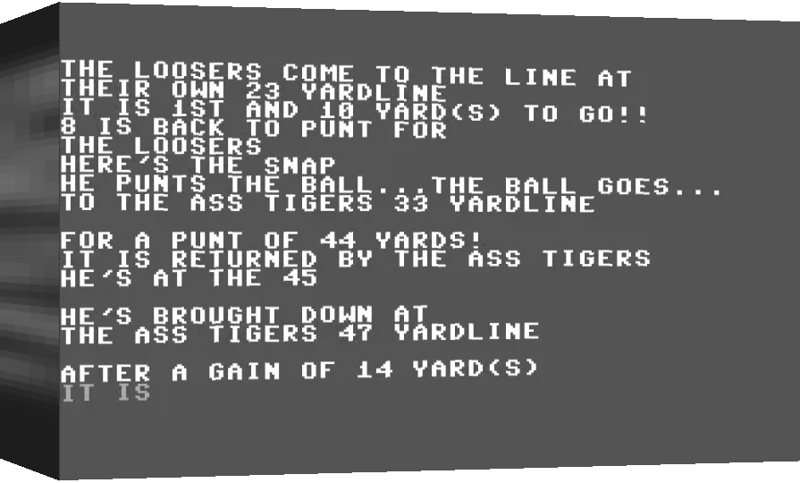 ZFL Football — box-3D (WOR)