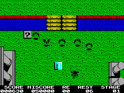 Knightmare Zx — ss (WOR)