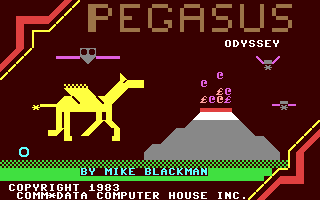 Pegasus Odyssey — sstitle (WOR)