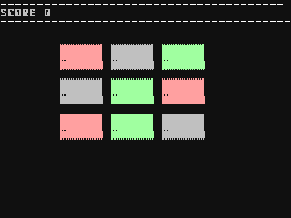 Coloured II — ss (WOR)