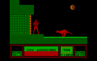 Saboteur 2 — ss (US)