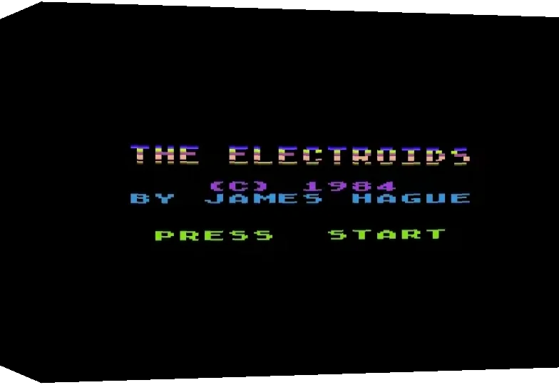 Electroids, The — box-3D (WOR)