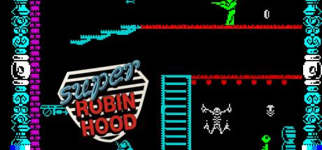 Super Robin Hood — steamgrid