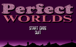 Perfect Worlds box art