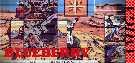 Blueberry — steamgrid