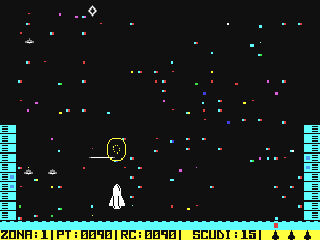 Square Sphere — ss (IT)