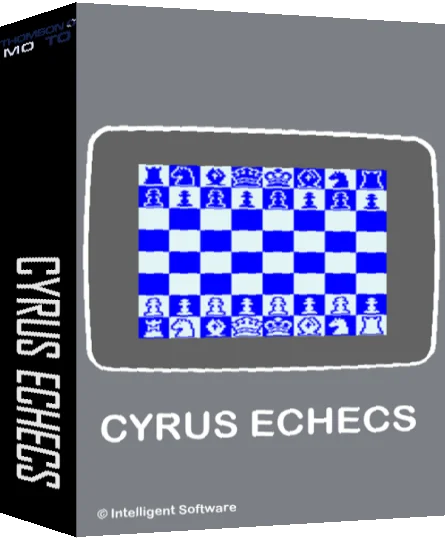 Cyrus Echecs — box-3D (CUS)