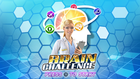 Brain Challenge — sstitle (EU)