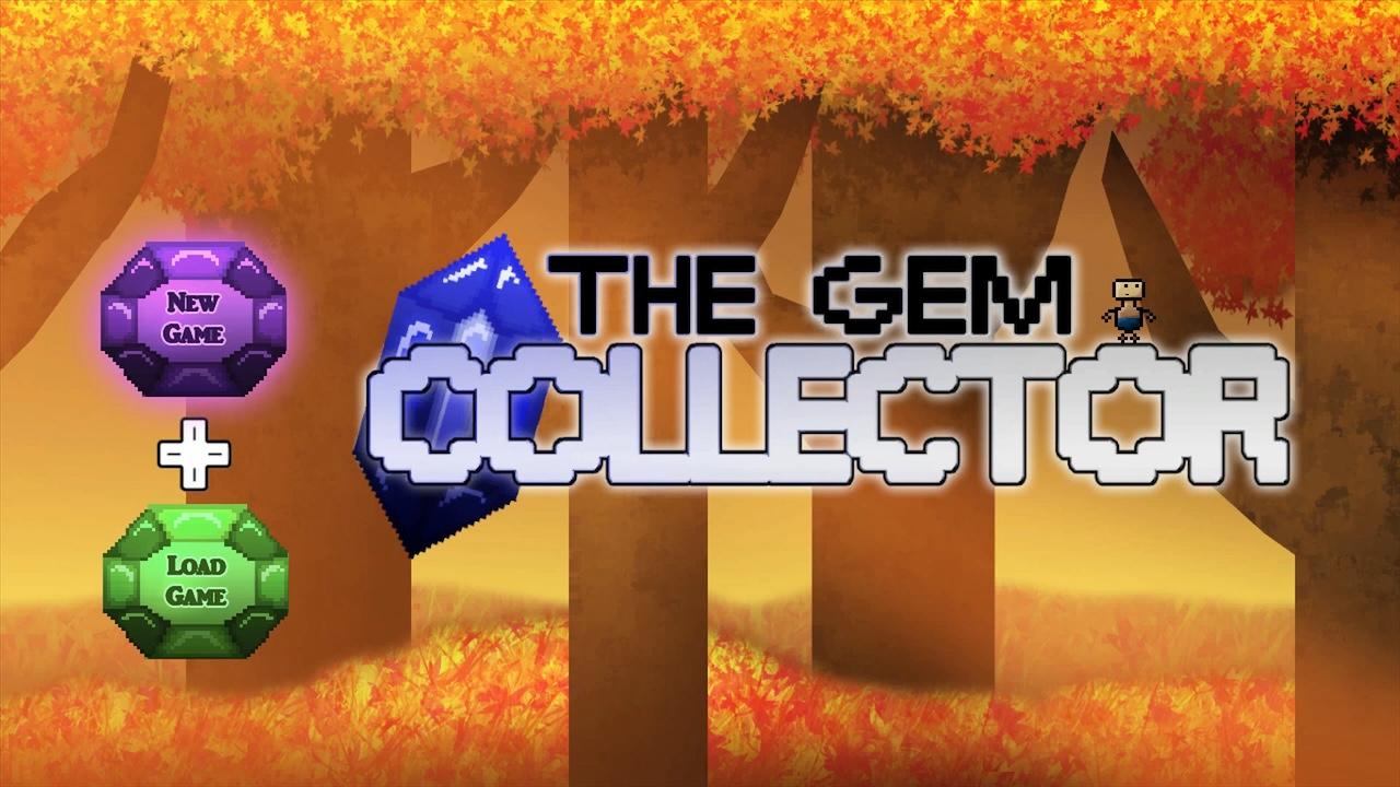 Gem Collector, The — sstitle (US)
