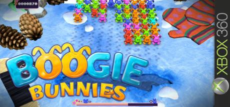 Boogie Bunnies — steamgrid