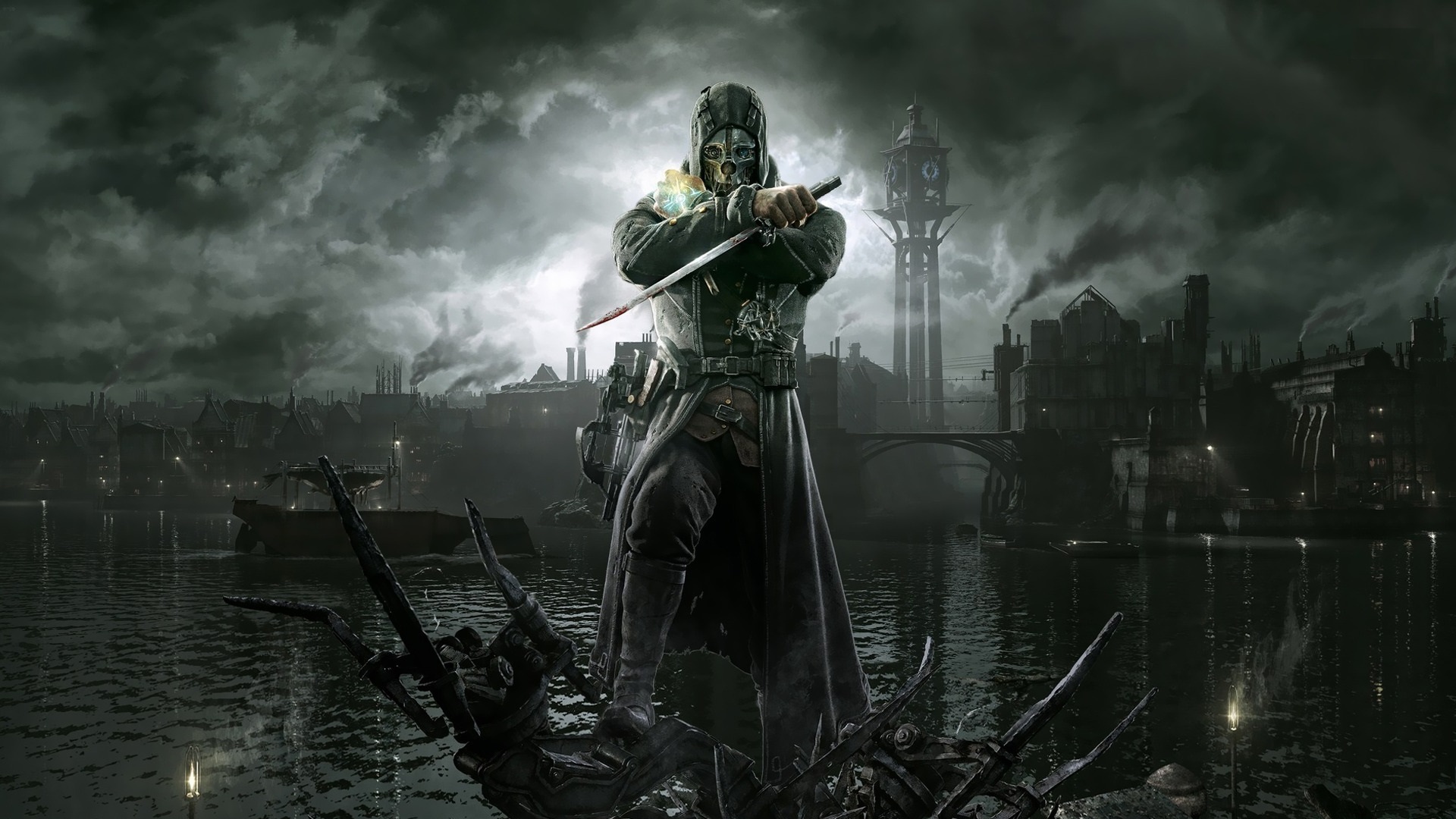 Dishonored - Game of the Year Edition — fanart