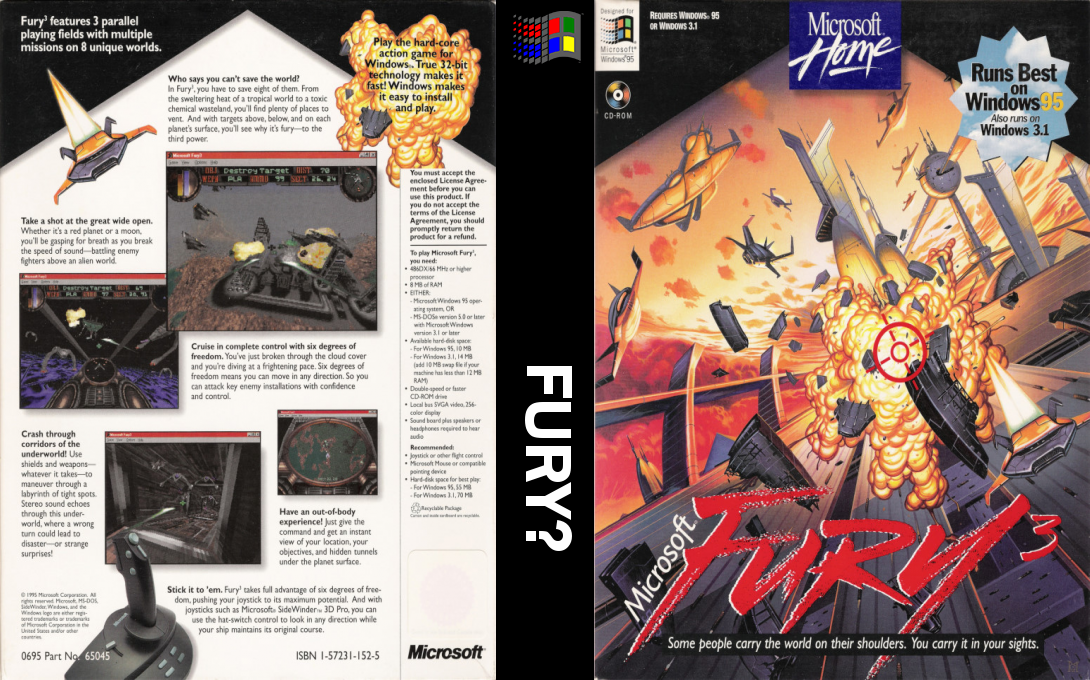 Fury 3 — box-texture (WOR)