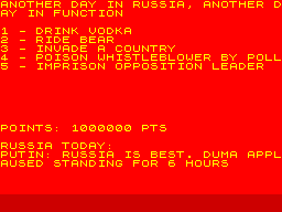 Advanced Putin Simulator — ss (WOR)
