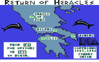 Age of Adventure - Return of Heracles — sstitle (WOR)