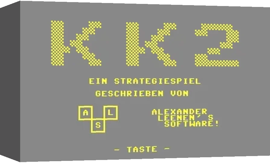 Kk2 — box-3D (WOR)