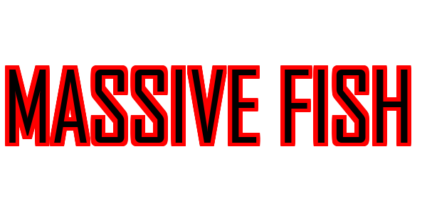 Massive Fish — wheel-hd (SS)