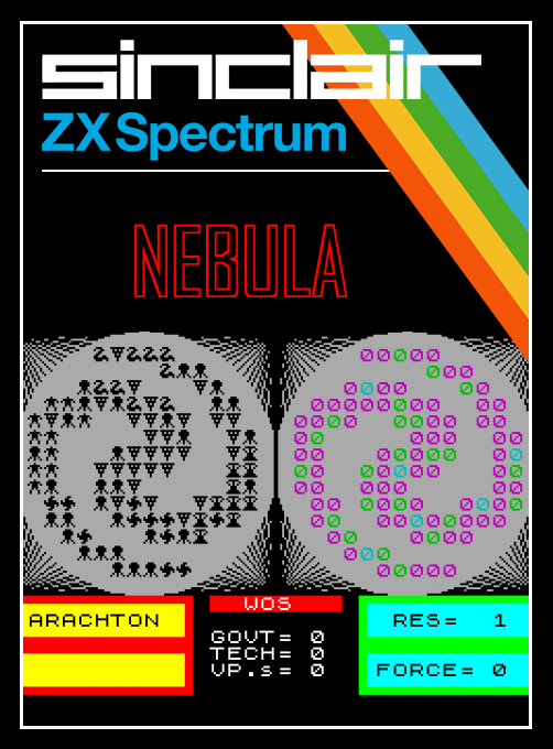 Nebula — box-2D (SS)