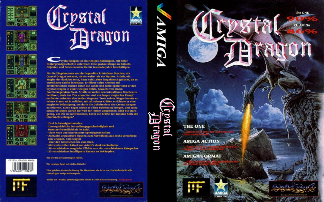 Crystal Dragon — box-texture (WOR)