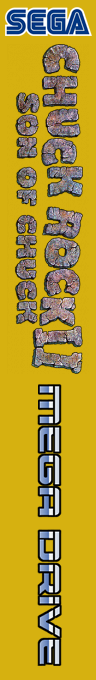 Chuck Rock 2 — box-2D-side (SS)