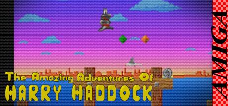 The Amazing Adventures of Harry Haddock — steamgrid