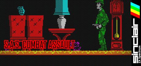 S.A.S. Combat Assault — steamgrid