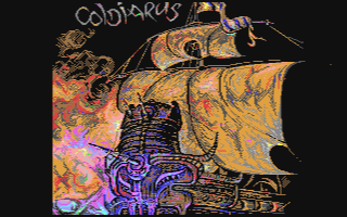 Coldiarus — sstitle (WOR)