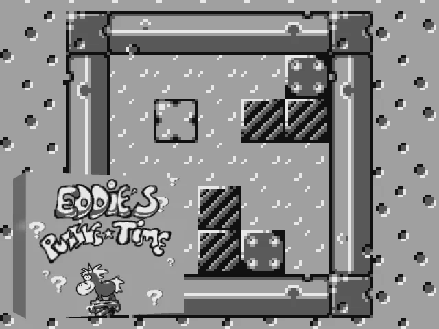 Eddie's Puzzle Time — mixrbv2 (US)