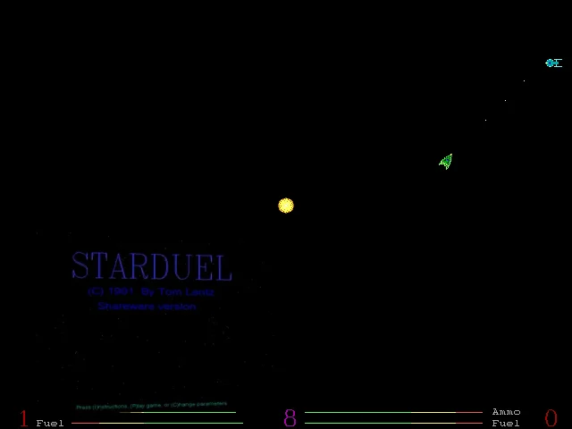 Starduel — mixrbv2 (WOR)