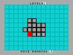 Kerixer — ss (WOR)