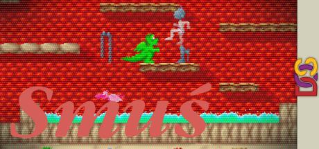 Smuś — steamgrid