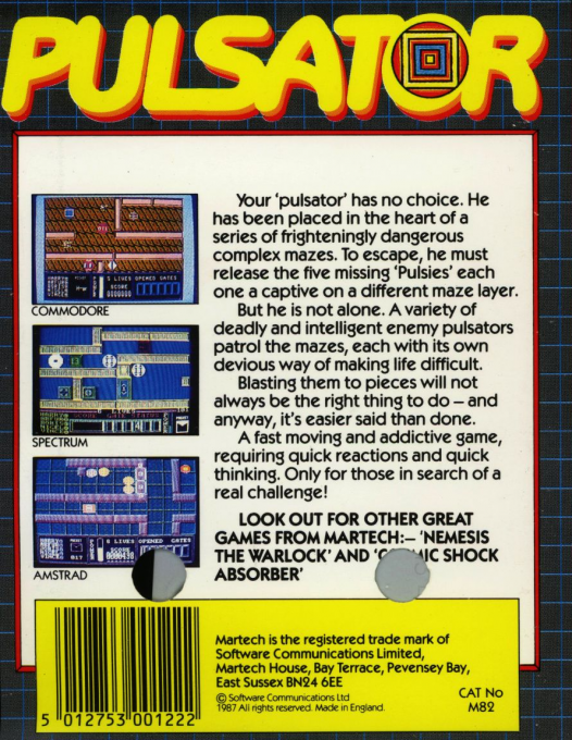 Pulsator — box-2D-back (EU)