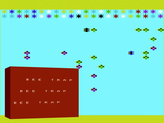 Bee Trap — mixrbv2 (WOR)