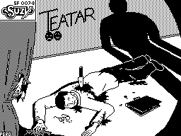 Teatar — sstitle (WOR)