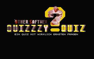 Quizzzy Quiz — sstitle (WOR)