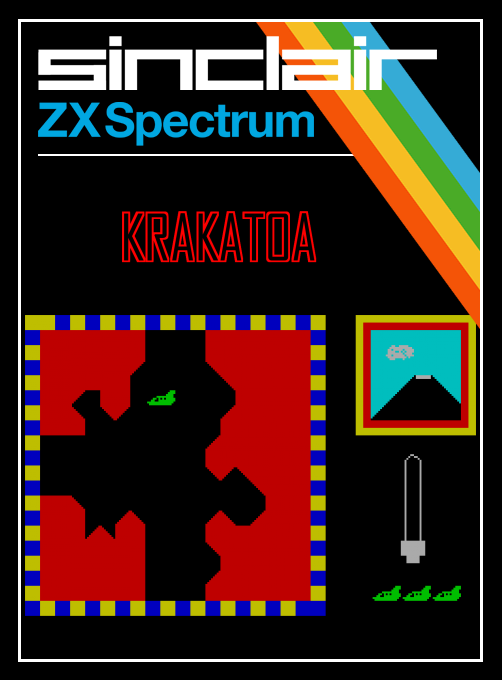 Krakatoa — box-2D (SS)