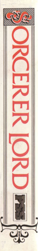 Sorcerer Lord — box-2D-side (FR)