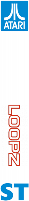 Loopz — box-2D-side (US)