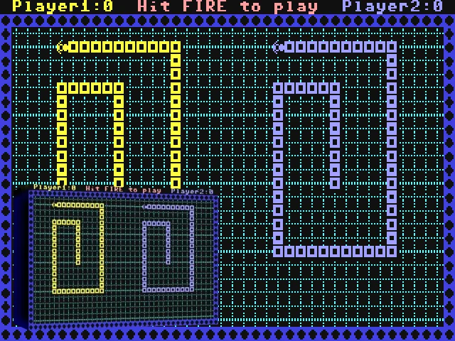 Motocrash — mixrbv2 (WOR)
